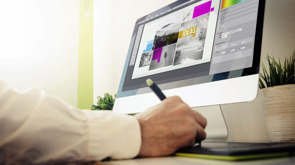 5 Easy DIY Graphics Tools for Small Business Owners