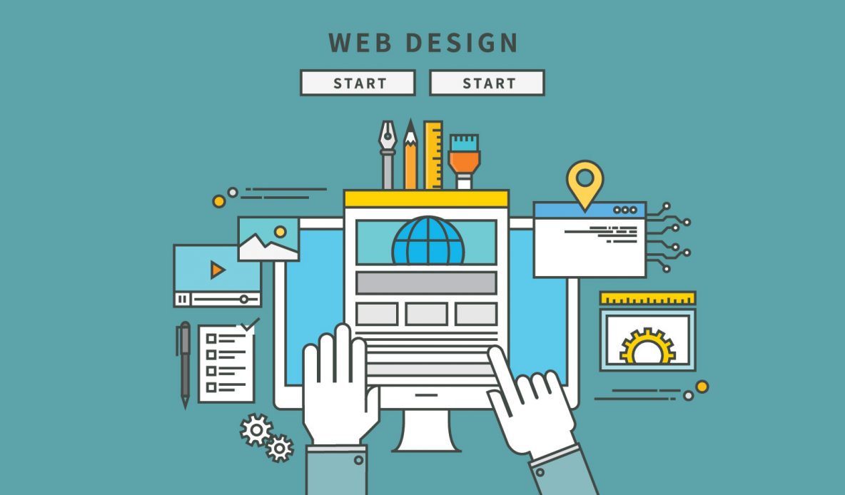 How Can a Custom Website Design Enhance User Experience and Engagement
