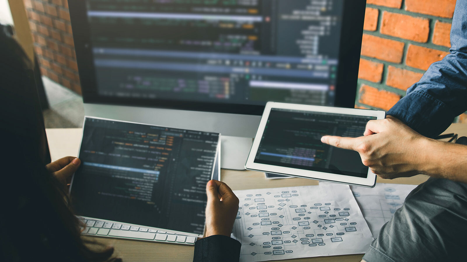 What Is a Web Developer and What Do They Do? | Blog | Lform