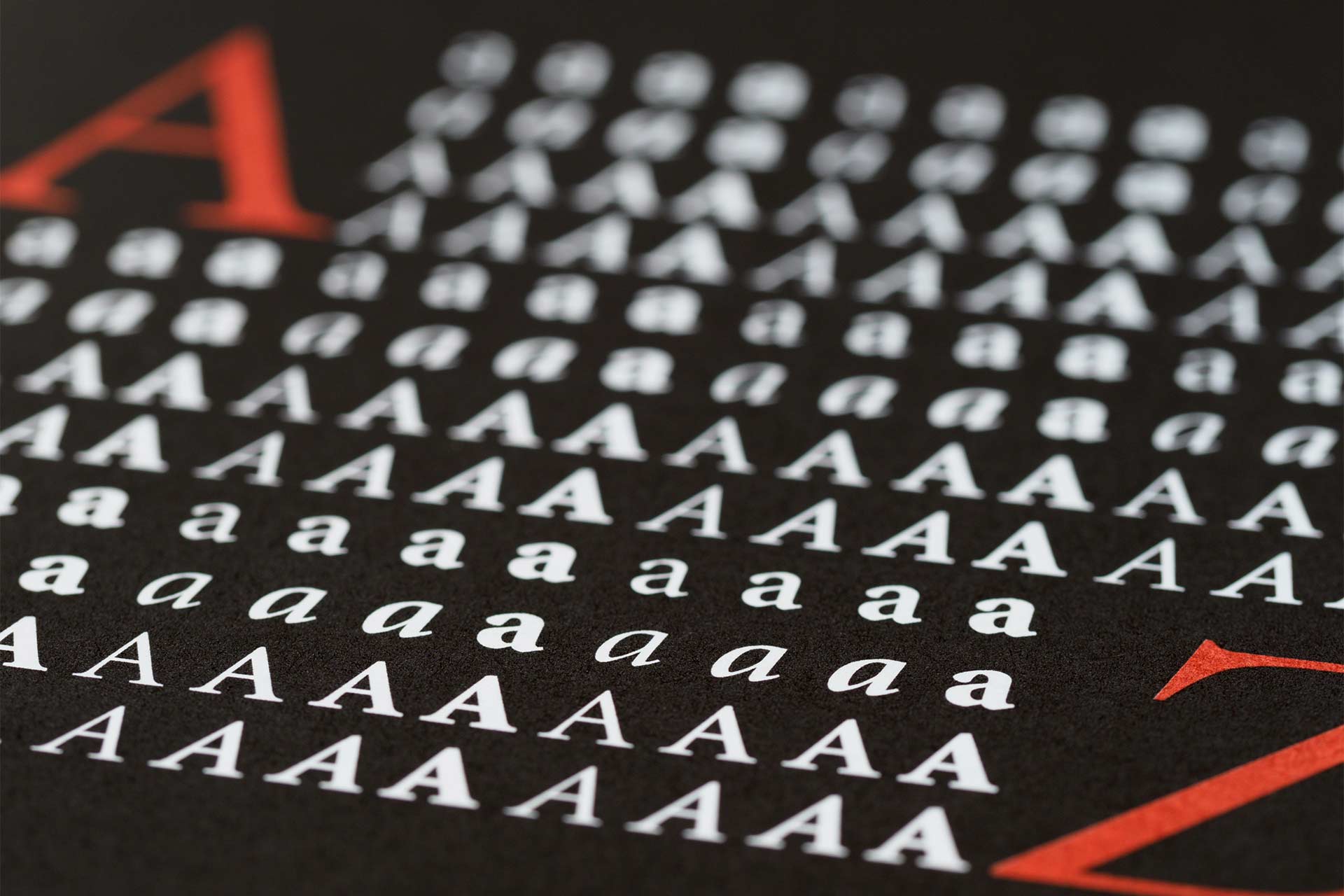 Psychology of Fonts for B2B Web Design: What You Need to Know | Blog | Lform