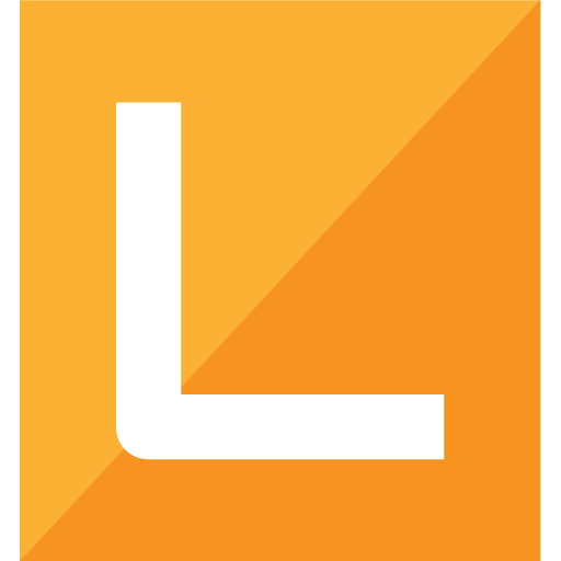Lform Design logo