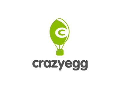 crazy egg logo