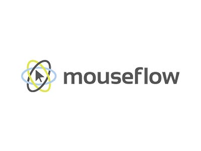 mouseflow logo