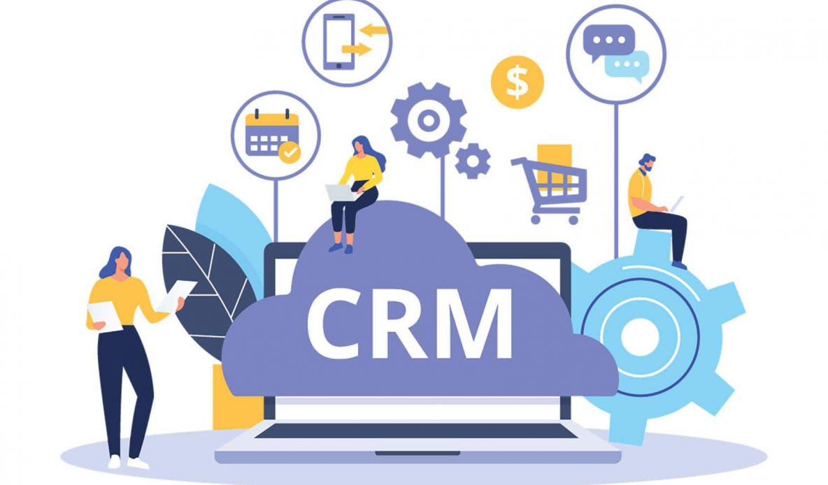 8 Things You Need to Know Before Running a CRM System for Your Small Business | Blog | Lform