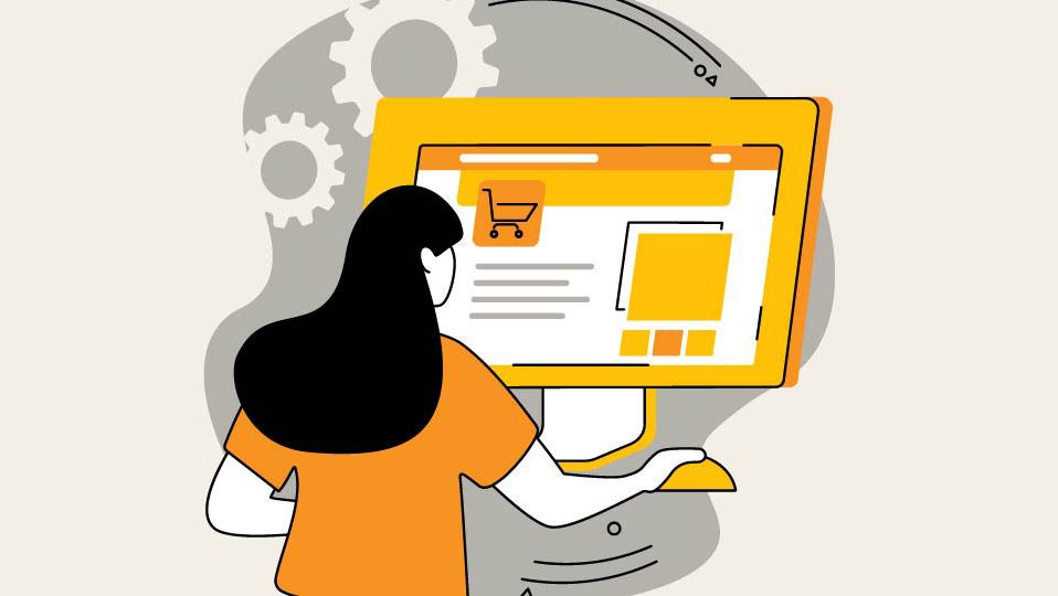 B2B Websites 101: What is B2B eCommerce