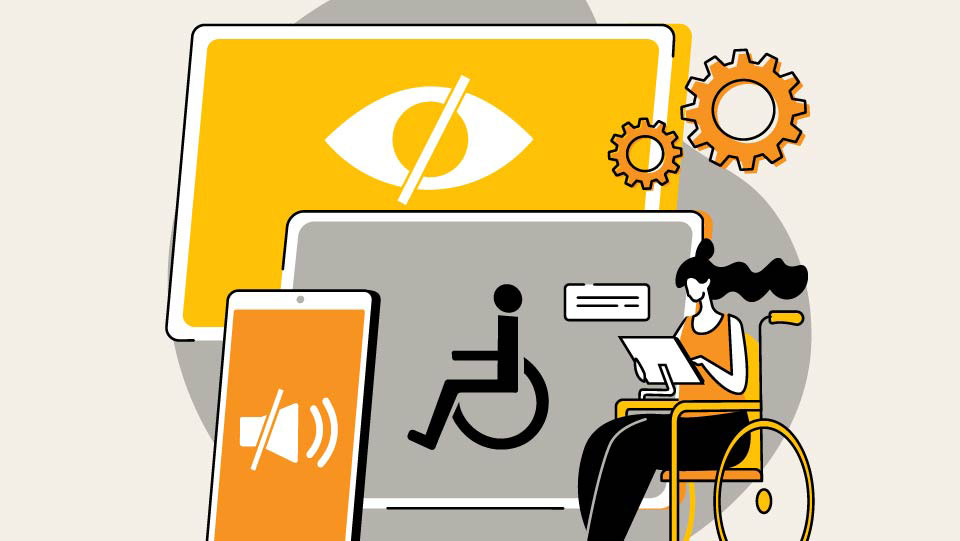 Focus on Accessibility | MediaOne Marketing Singapore