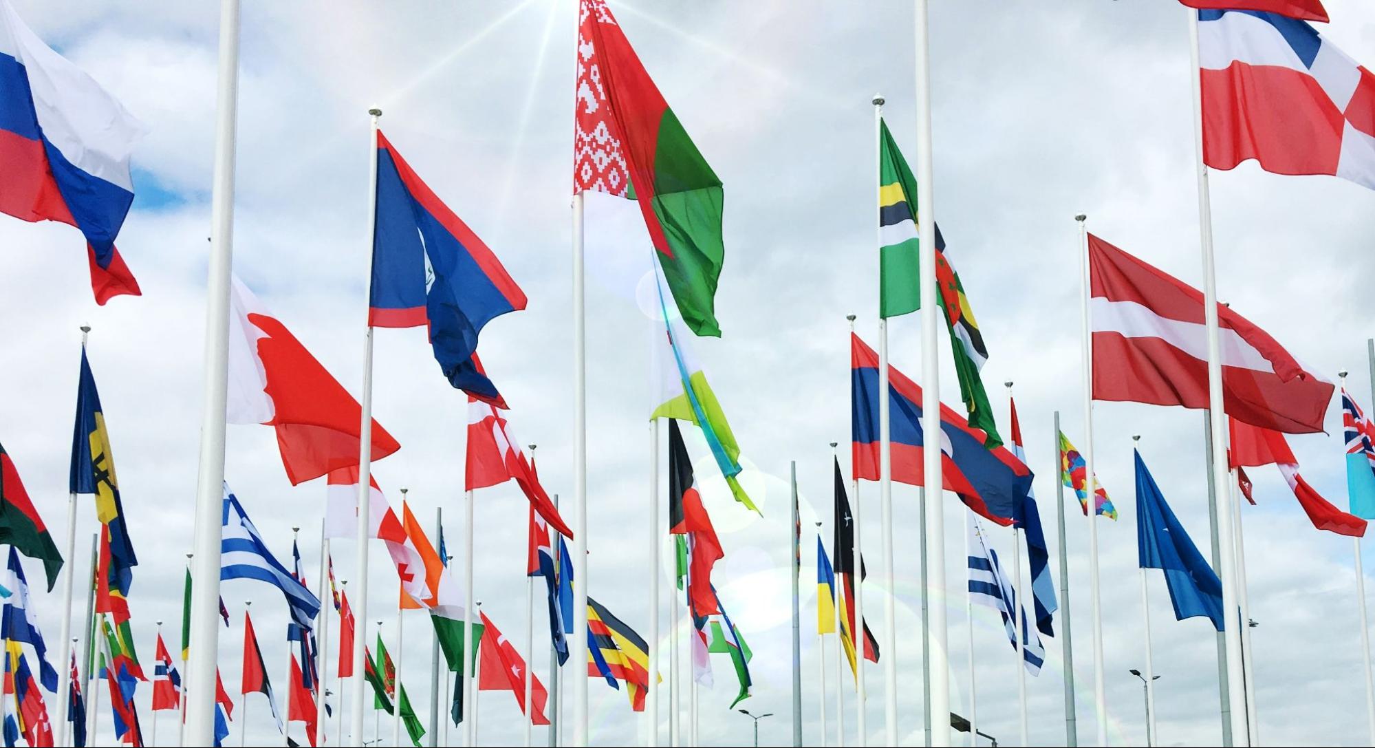 flags-from-all-around-the-world