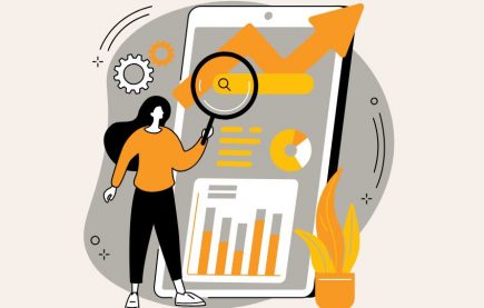 illustration of SEM strategy
